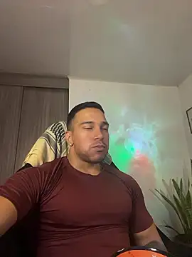 FreszX online show from January 12, 11:54 pm