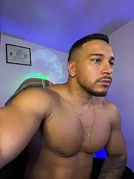 FreszX online show from March 14, 9:42 pm