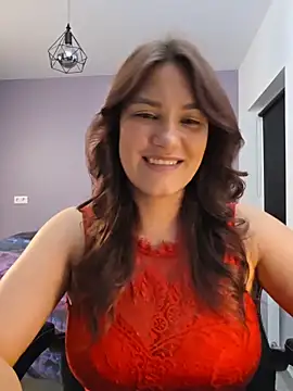 MiaRides19 online show from February 26, 7:02 pm