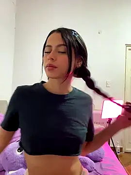 Snapshot of Melannie_ocean1 chatting on November 2, 5:26 pm Melannie ocean1 online show from November 2, 5:26 pm