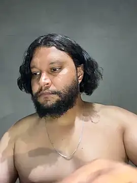 Snapshot of LoboCachorro chatting on November 1, 1:18 am LoboCachorro online show from November 1, 1:18 am