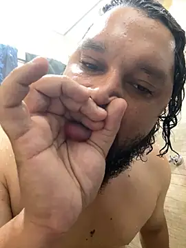 Snapshot of LoboCachorro chatting on November 6, 12:39 pm LoboCachorro online show from November 6, 12:39 pm