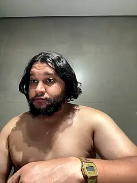 Snapshot of LoboCachorro chatting on November 7, 1:05 am LoboCachorro online show from November 7, 1:05 am