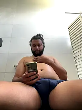 Snapshot of LoboCachorro chatting on November 19, 10:59 am LoboCachorro online show from November 19, 10:59 am