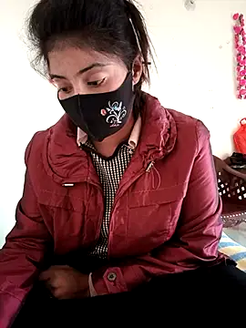 Snapshot of Hot_Angle chatting on January 9, 10:18 am Hot Angle online show from January 9, 10:18 am