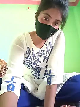 Snapshot of Hot_Angle chatting on March 5, 8:10 am Hot Angle online show from March 5, 8:10 am