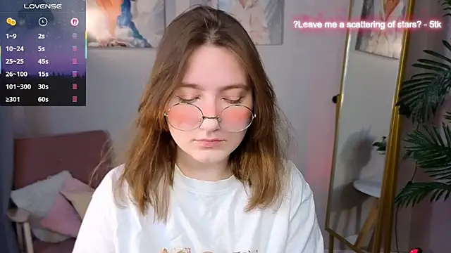 fairy tara online show from November 28, 9:17 pm