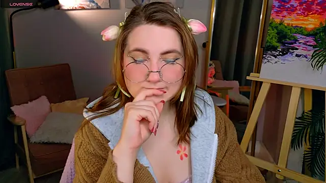 fairy tara online show from January 10, 9:52 pm