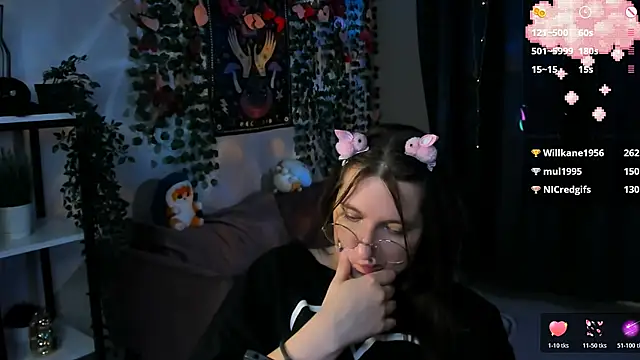 fairy tara online show from February 22, 2:24 am