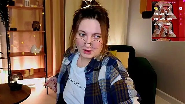 fairy tara online show from February 24, 10:08 pm