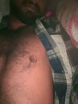 MacroSign13 online show from November 16, 8:58 pm