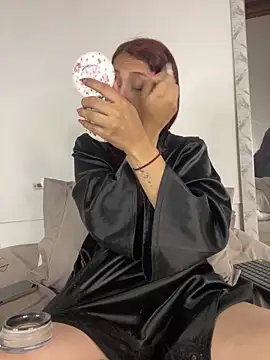 Sammy Sweet01 online show from February 12, 12:00 pm