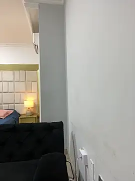 IsabellaDarrell ts online show from February 7, 12:09 pm