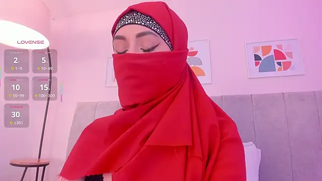 Snapshot of fatiima_ chatting on May 13, 7:55 pm fatiima online show from May 13, 7:55 pm