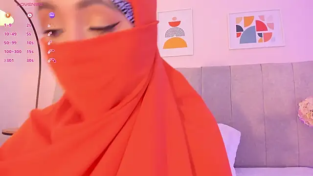Snapshot of fatiima_ chatting on June 12, 7:02 pm fatiima online show from June 12, 7:02 pm