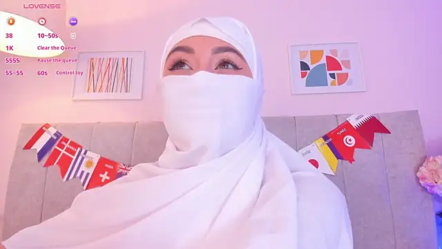 Snapshot of fatiima_ chatting on July 16, 7:09 pm fatiima online show from July 16, 7:09 pm