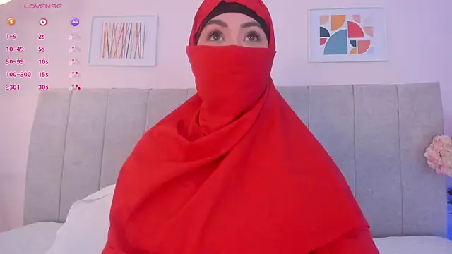 Snapshot of fatiima_ chatting on July 30, 7:13 pm fatiima online show from July 30, 7:13 pm