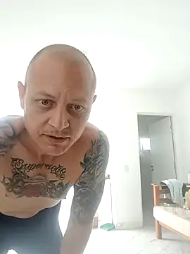 Sph9mm online show from November 9, 2:37 pm