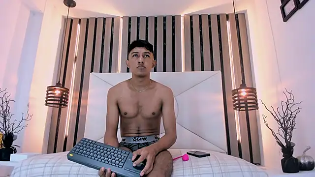 Natzuki 1 online show from February 20, 11:32 am