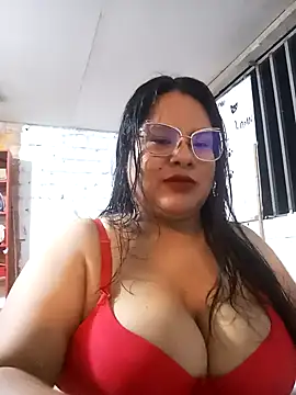 celeste122595 online show from November 24, 3:06 am