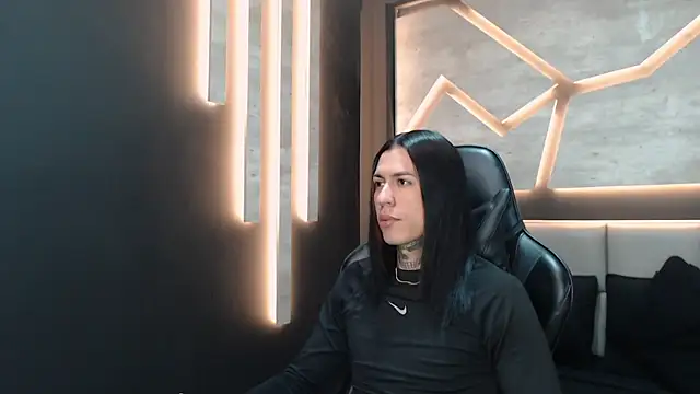 ArohomLester online show from November 27, 7:16 pm