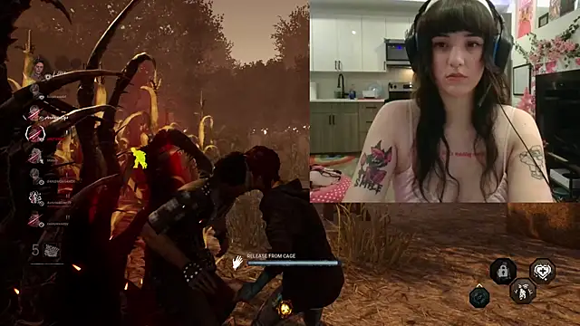 Trickylucy555 online show from November 15, 6:22 am