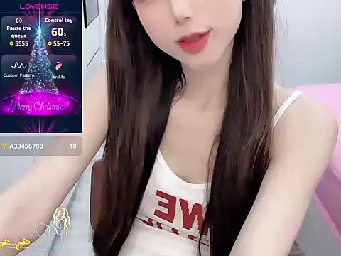 -Alicee- online show from June 11, 8:45 am