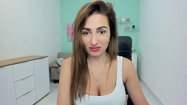 Snapshot of LaraSmelal chatting on July 29, 4:32 am LaraSmelal online show from July 29, 4:32 am
