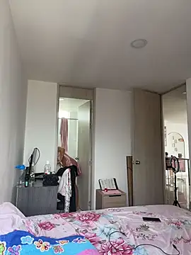 violeta365 online show from February 7, 3:49 pm