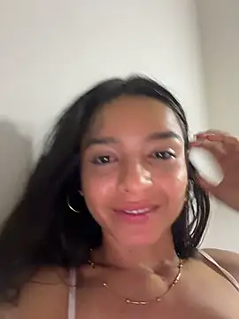 violeta365 online show from February 18, 1:56 am