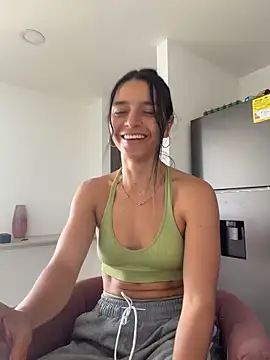 violeta365 online show from February 23, 2:14 pm