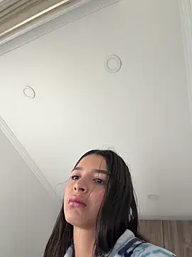 violeta365 online show from March 3, 12:33 pm