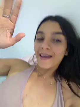 violeta365 online show from March 4, 2:39 am