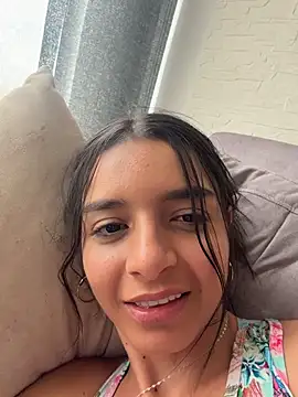 violeta365 online show from April 24, 6:10 pm