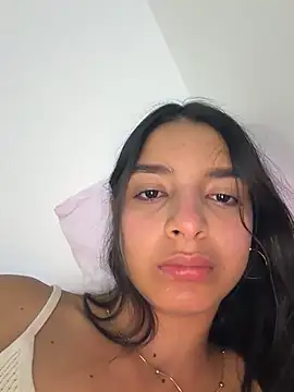 violeta365 online show from April 28, 8:14 pm