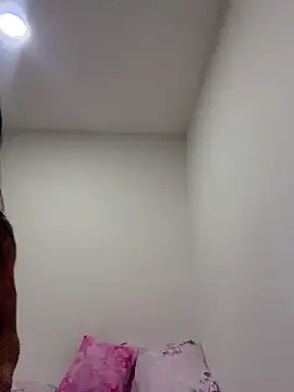 violeta365 online show from April 30, 3:18 pm