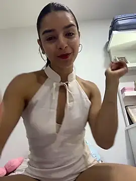 violeta365 online show from June 21, 8:11 pm