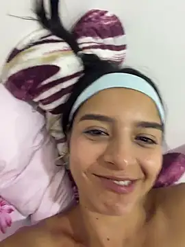 violeta365 online show from July 5, 7:43 pm