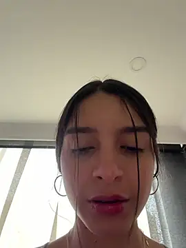 violeta365 online show from July 14, 9:09 pm