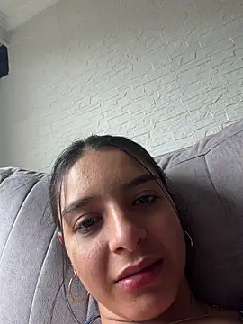 violeta365 online show from July 18, 6:01 pm