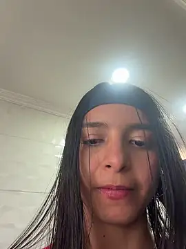 violeta365 online show from July 20, 5:15 pm