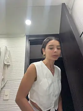 violeta365 online show from July 21, 8:33 pm