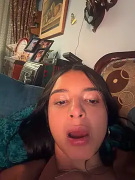 violeta365 online show from July 26, 6:37 pm