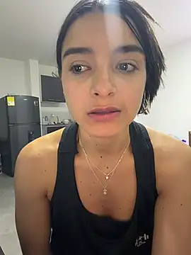 violeta365 online show from July 30, 5:01 pm