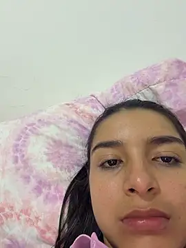 violeta365 online show from August 3, 10:24 pm