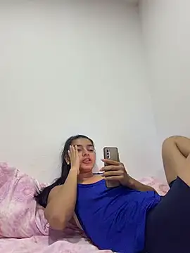 violeta365 online show from August 5, 1:19 am