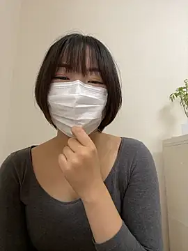 Yurika oO online show from October 24, 1:57 am