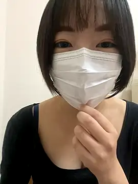 Yurika oO online show from November 4, 12:04 pm