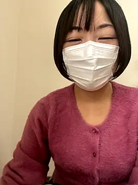 Yurika oO online show from November 5, 12:32 am