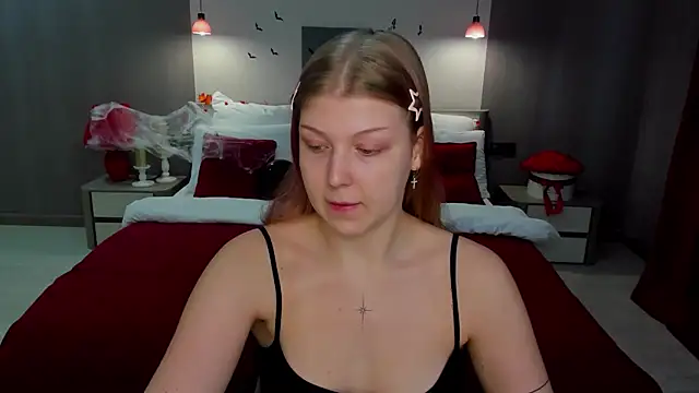 Stella Light online show from October 31, 4:24 am